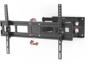 HAMA Стенна стойка за TV 85” до 50кг