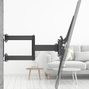 HAMA Стенна стойка за TV 85” до 50кг