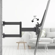 HAMA Стенна стойка за TV 85” до 50кг