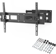 HAMA Стенна стойка за TV 85” до 50кг
