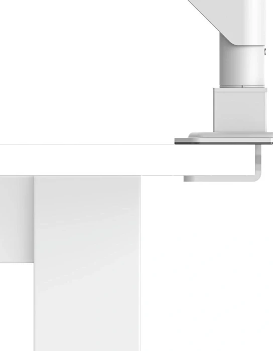 HAMA Стойка за 2 мониторa 35" 15кг