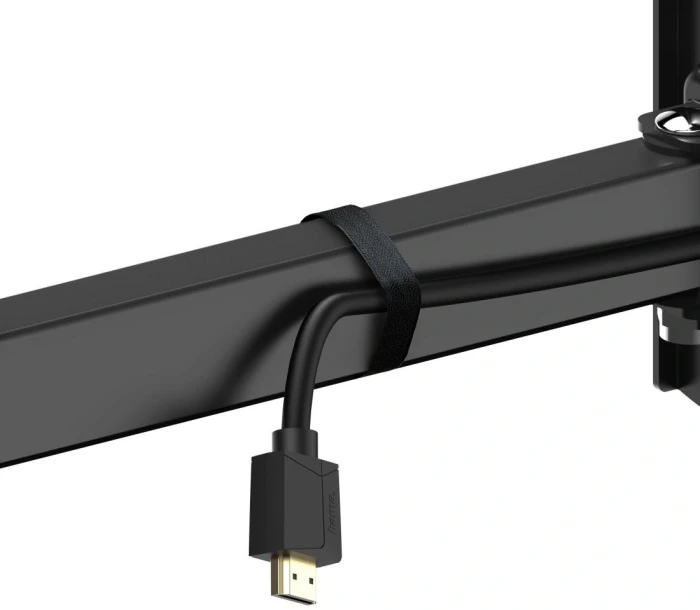 HAMA Стенна стойка за TV 75” до 40кг