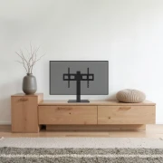 Стойка за TV Fullmotion до 75" 40 кг