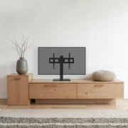 Стойка за TV Fullmotion до 75" 40 кг