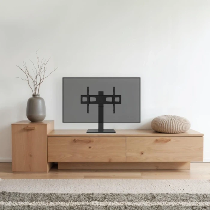 Стойка за TV Fullmotion до 75" 40 кг