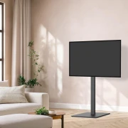 Стойка за TV регулируема 75" до 40кг