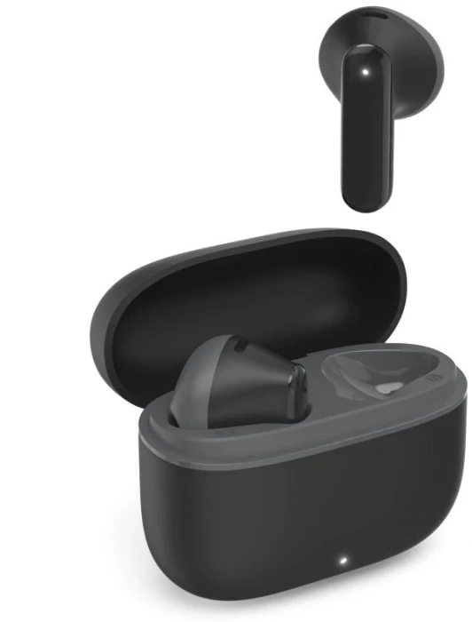 Hama Freedom Light II Bluetooth Black