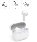 Hama Freedom Light II Bluetooth White