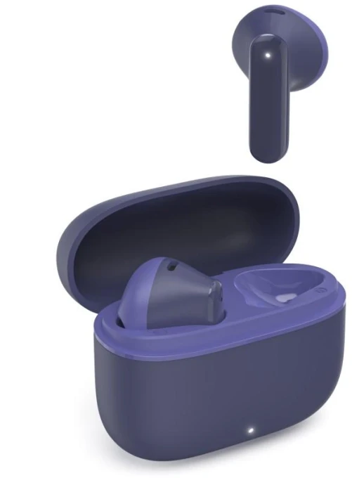 Hama Freedom Light II Bluetooth Blue