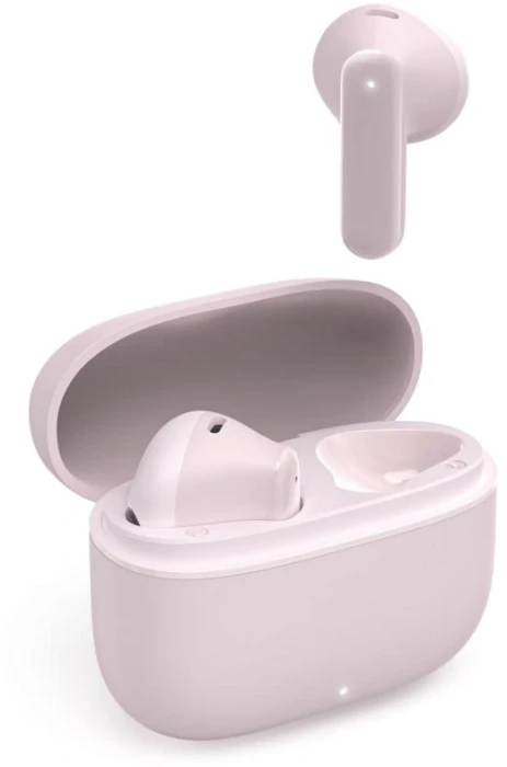 Hama Freedom Light II Bluetooth Pink