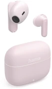 Hama Freedom Light II Bluetooth Pink