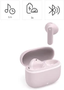 Hama Freedom Light II Bluetooth Pink