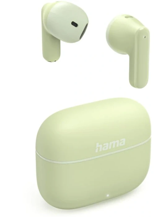 Hama Freedom Light II Bluetooth Green