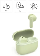 Hama Freedom Light II Bluetooth Green