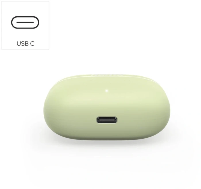 Hama Freedom Light II Bluetooth Green