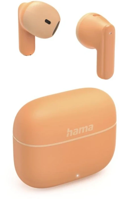 Hama Freedom Light II Bluetooth Orange