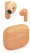 Hama Freedom Light II Bluetooth Orange