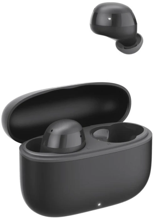 HAMA Freedom Buddy II Bluetooth Black