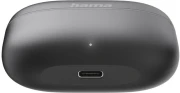 HAMA Freedom Buddy II Bluetooth Black