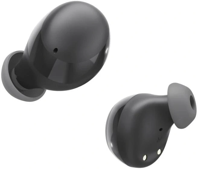 HAMA Freedom Buddy II Bluetooth Black