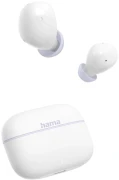 HAMA Freedom Buddy II Bluetooth White