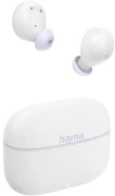 HAMA Freedom Buddy II Bluetooth White