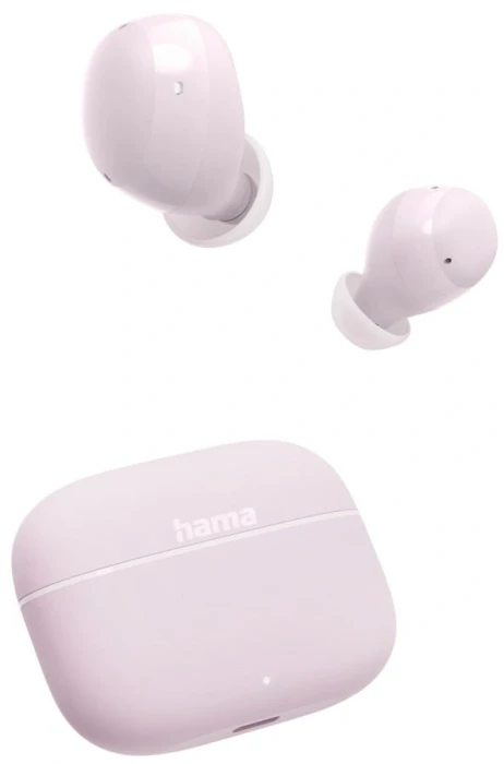 HAMA Freedom Buddy II Bluetooth Pink