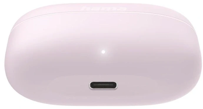 HAMA Freedom Buddy II Bluetooth Pink