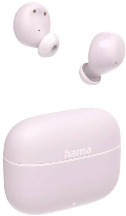 HAMA Freedom Buddy II Bluetooth Pink
