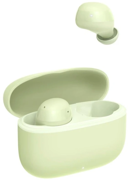 HAMA Freedom Buddy II Bluetooth Green