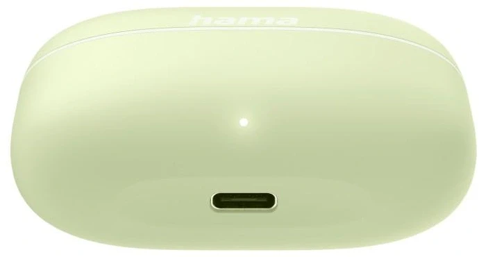 HAMA Freedom Buddy II Bluetooth Green
