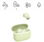 HAMA Freedom Buddy II Bluetooth Green