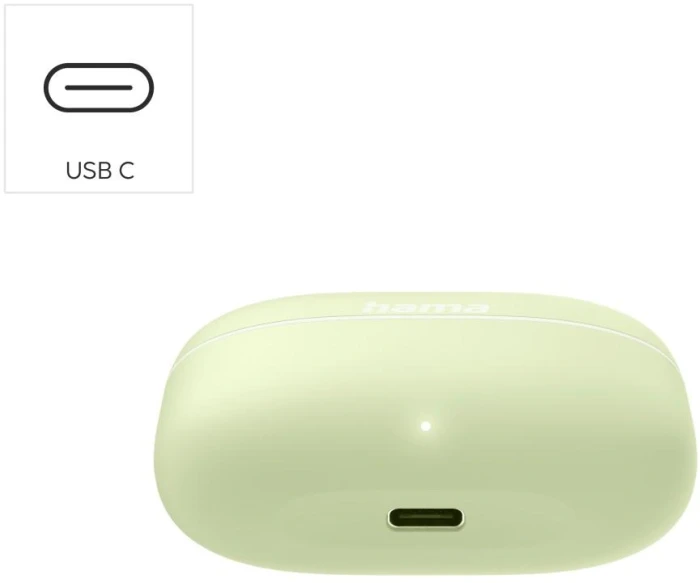 HAMA Freedom Buddy II Bluetooth Green