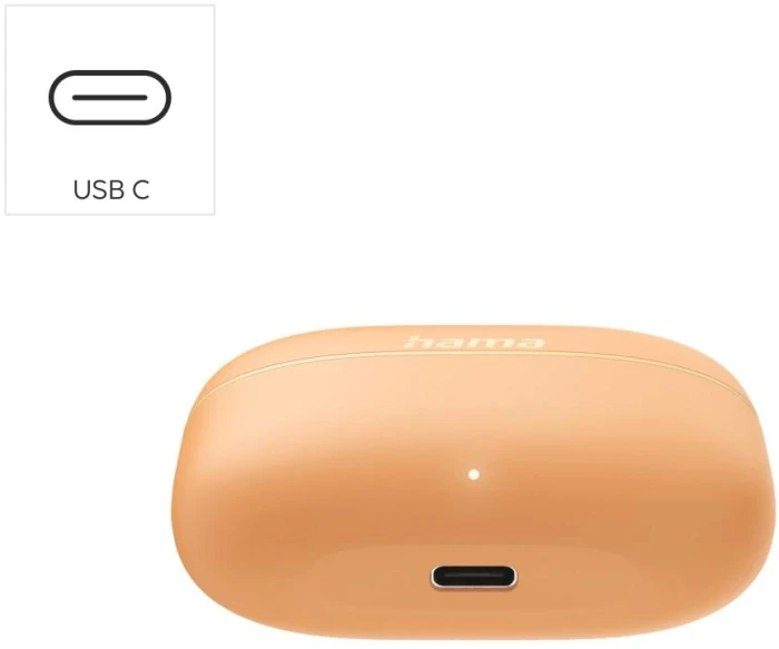 HAMA Freedom Buddy II Bluetooth