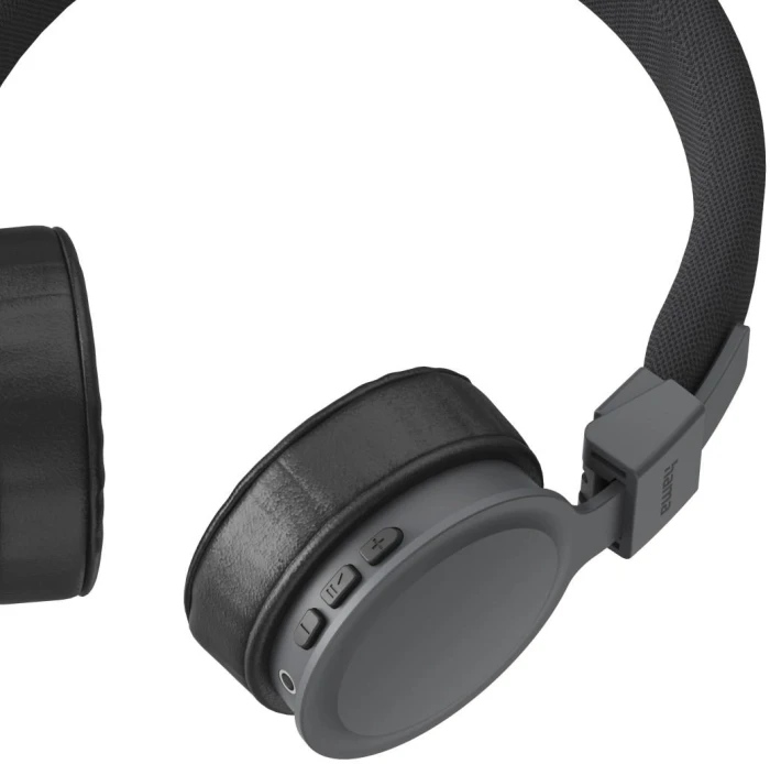 HAMA Freedom Lit III Bluetooth - Black