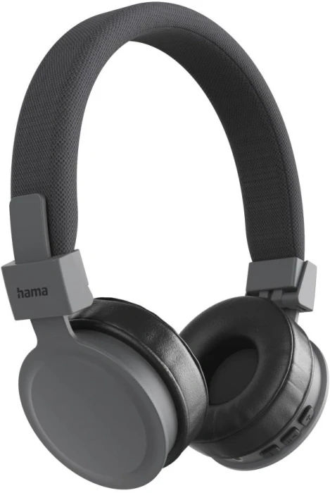 HAMA Freedom Lit III Bluetooth - Black