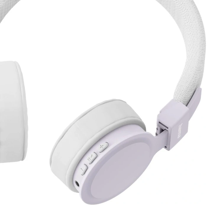 HAMA Freedom Lit III Bluetooth - White