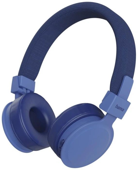 HAMA Freedom Lit III Bluetooth - Blue