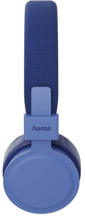 HAMA Freedom Lit III Bluetooth - Blue