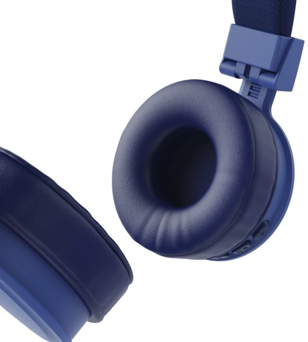 HAMA Freedom Lit III Bluetooth - Blue