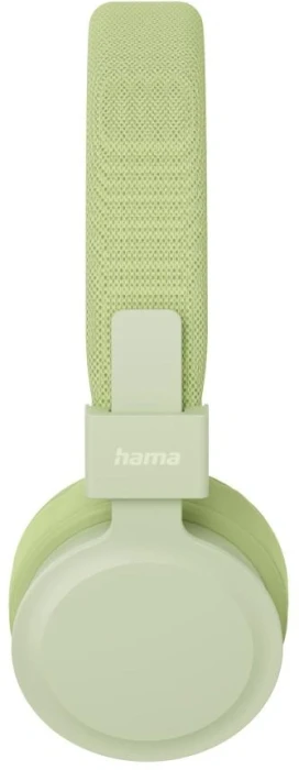 HAMA Freedom Lit III Bluetooth - Green