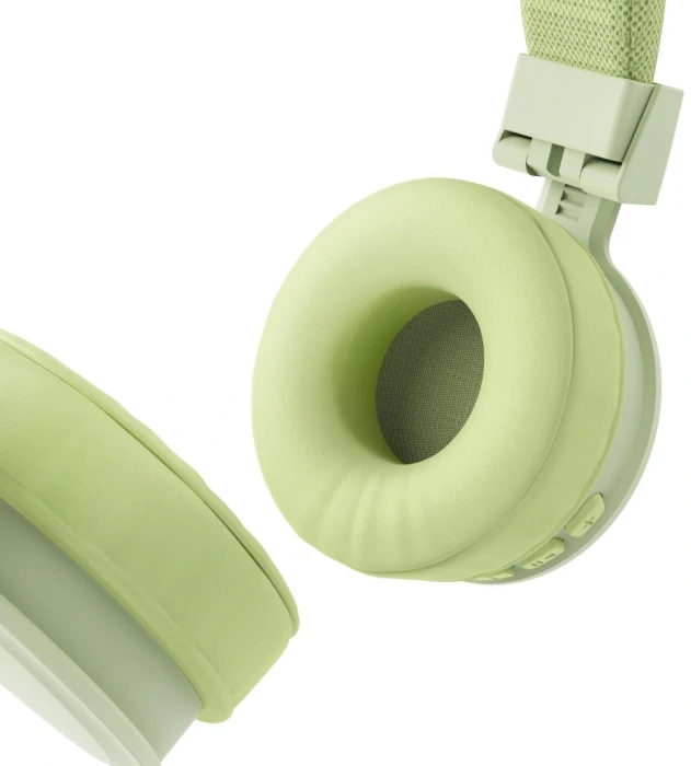 HAMA Freedom Lit III Bluetooth - Green
