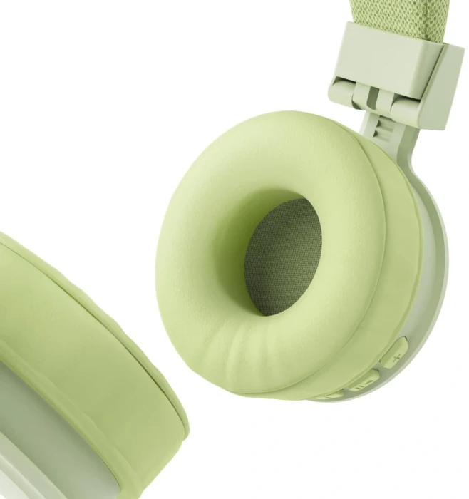 HAMA Freedom Lit III Bluetooth - Green