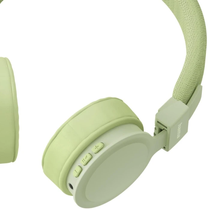 HAMA Freedom Lit III Bluetooth - Green