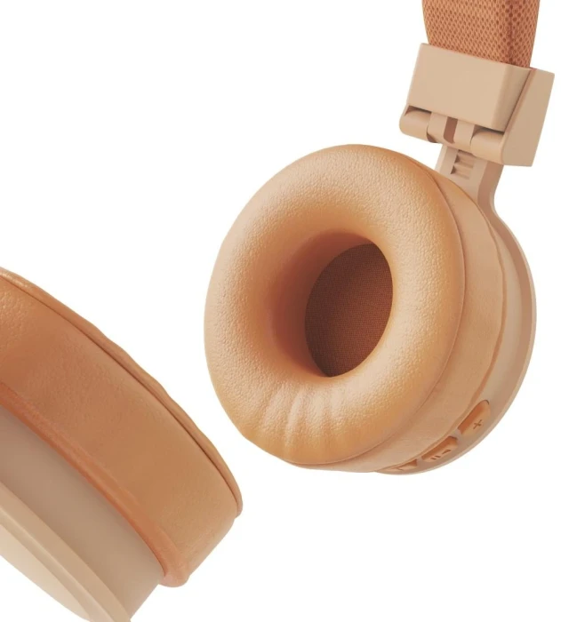 HAMA Freedom Lit III Bluetooth - Orange