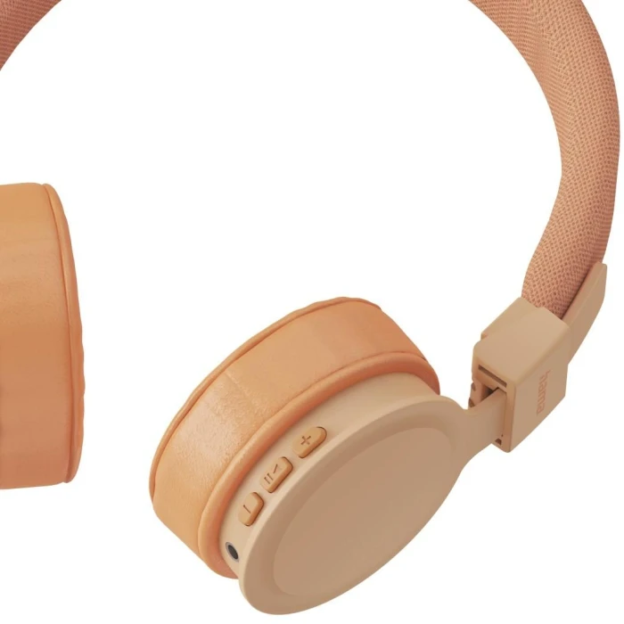 HAMA Freedom Lit III Bluetooth - Orange