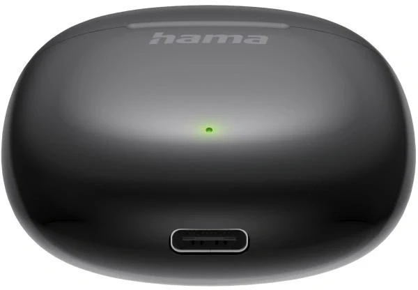 Hama Action One Bluetooth Black