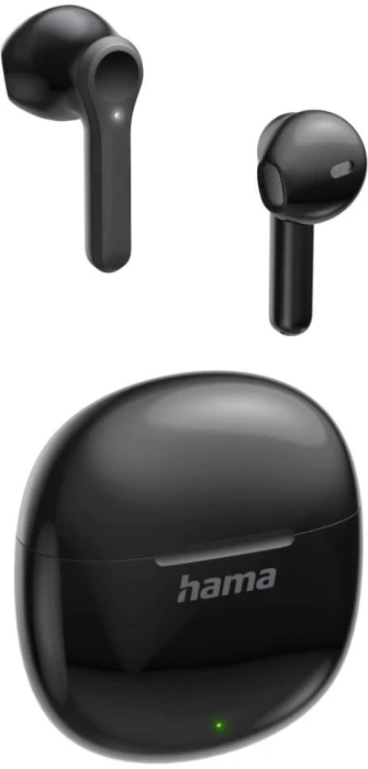 Hama Action One Bluetooth Black