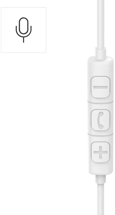 HAMA Fun USB-C white