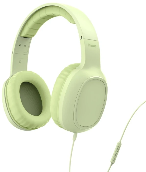 HAMA Fun USB-C Green